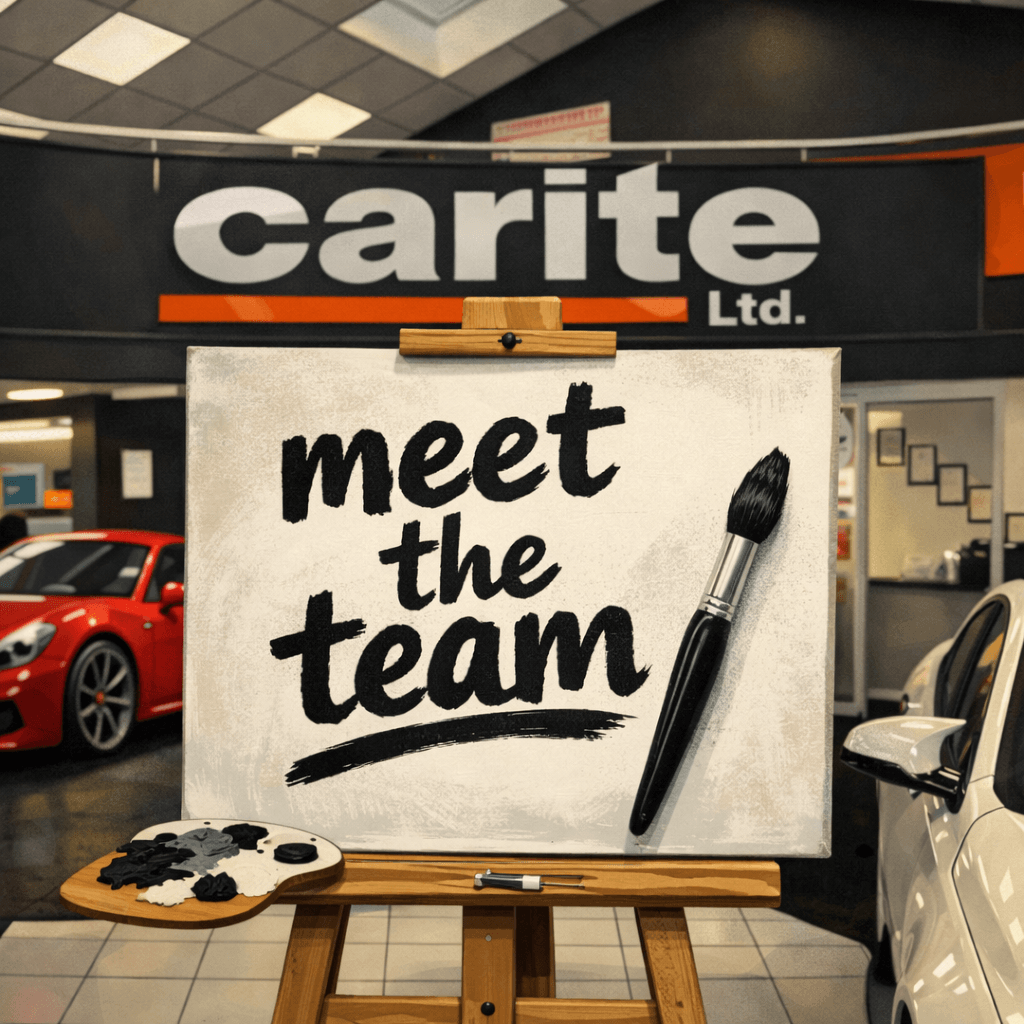 Carite Ltd