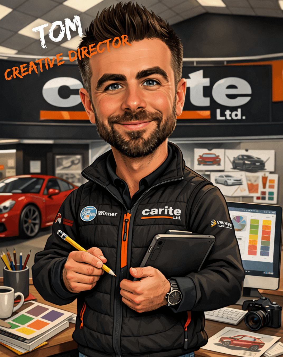 Carite Ltd